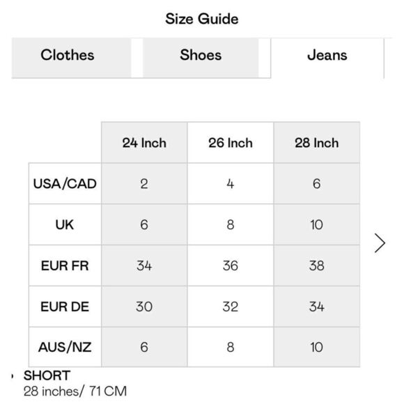 NASTY GAL MOM JEANS - Picture 14 of 15